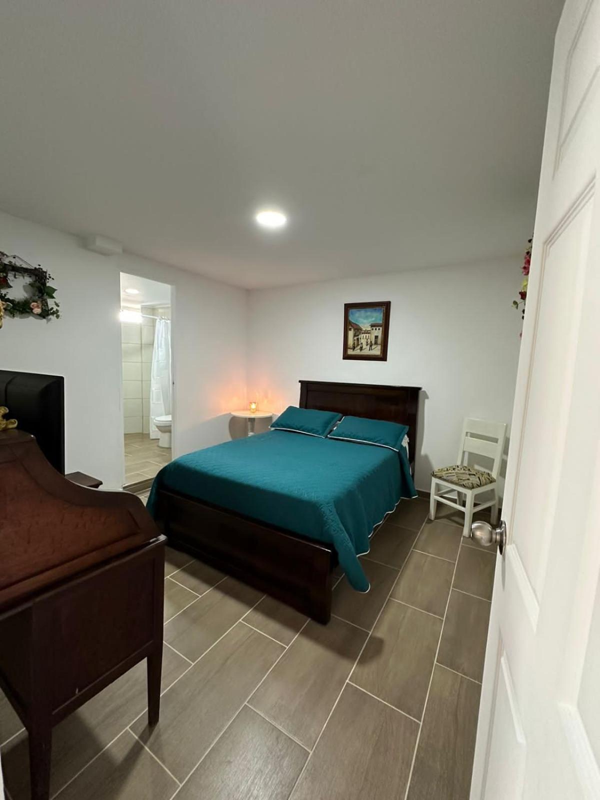 Ferienwohnung Casa Colonial Filandia Zimmer foto